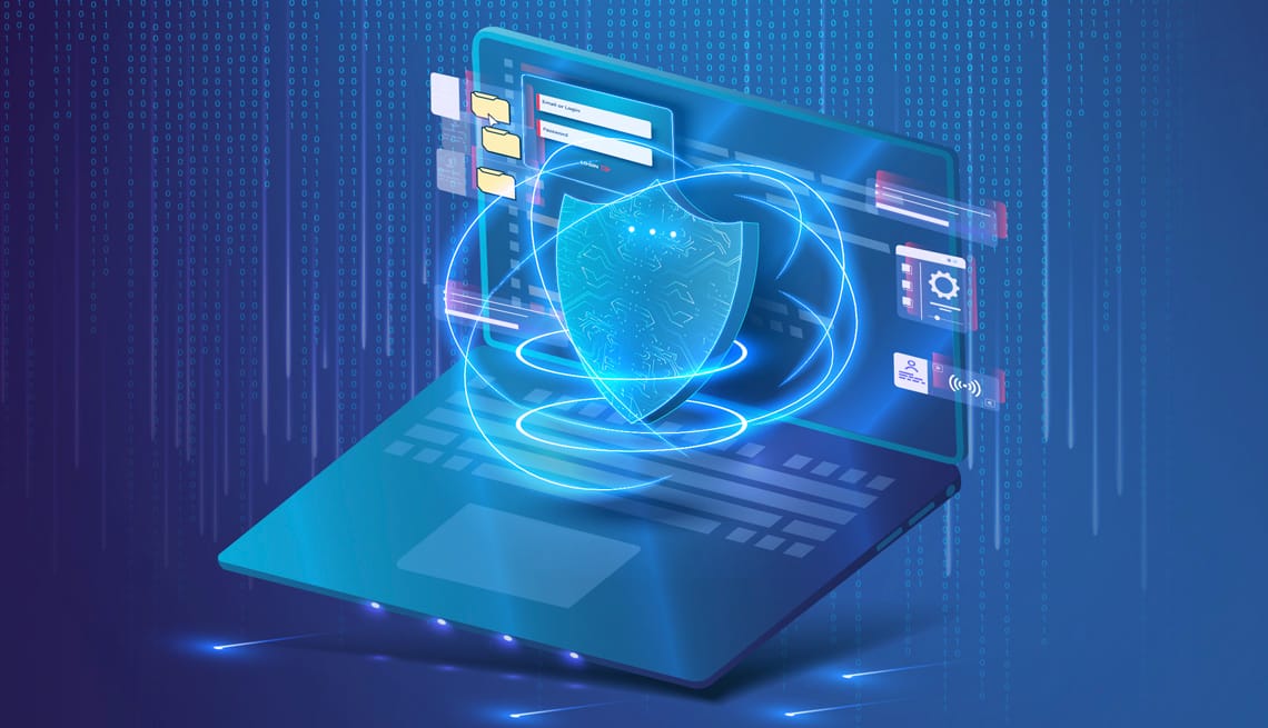 Antivirussoftware