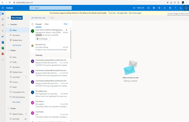 Microsoft 365 Installatie