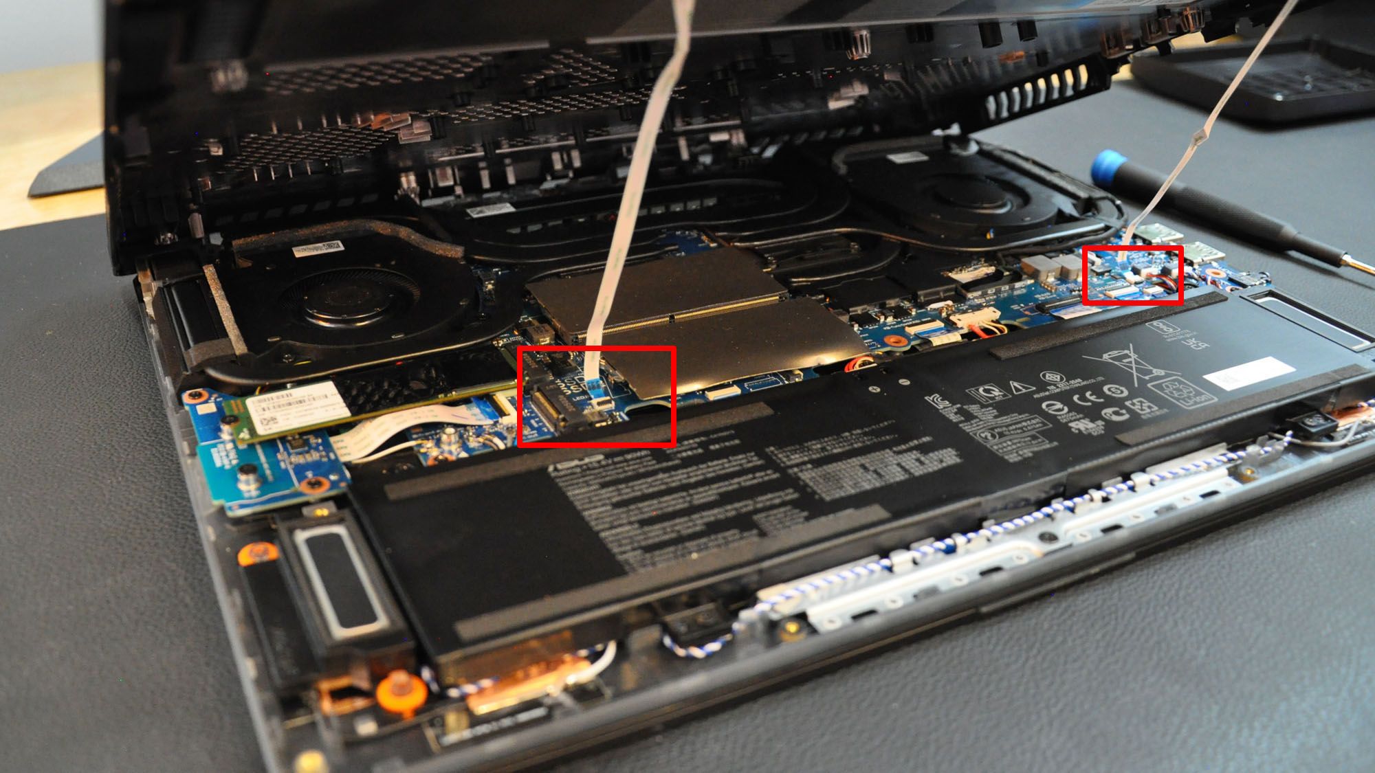 PC/Laptop Upgrades
